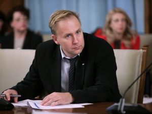 Victor Costache dezvăluiri despre demisia de la Ministerul Sănătăţii