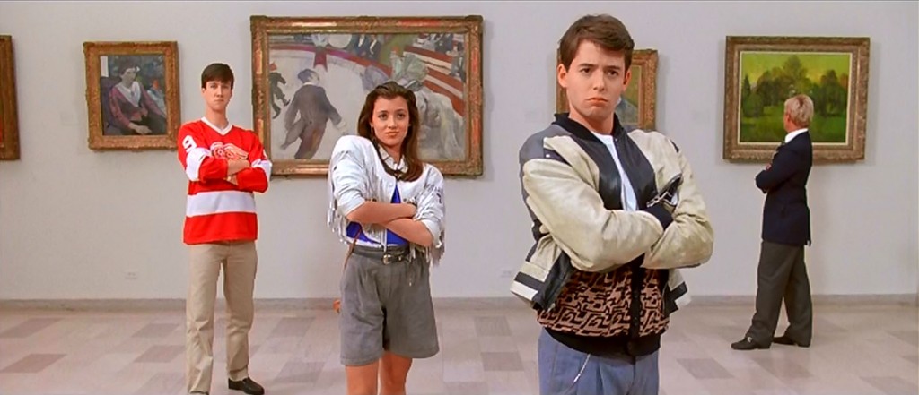 Ferris-Bueller