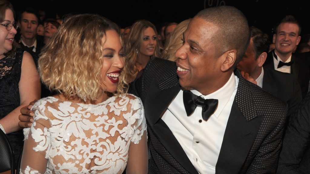 56th GRAMMY Awards - Backstage And Audience