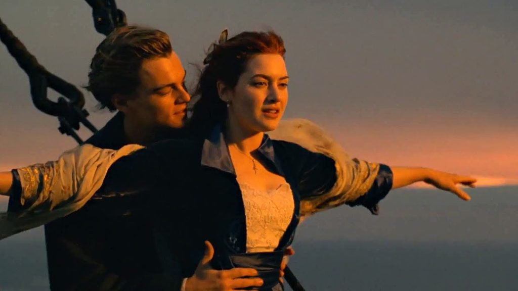 titanic 4